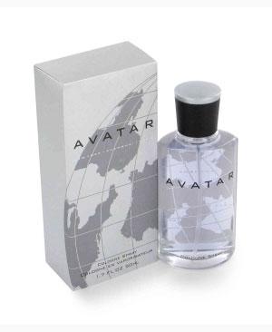 Coty - Avatar