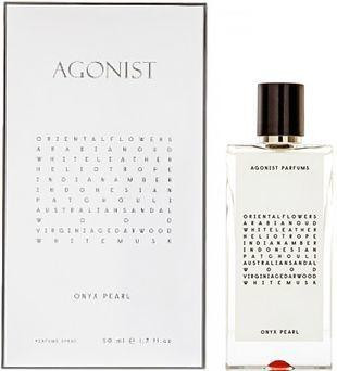 Agonist - Onyx Pearl