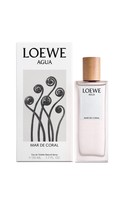 Купить Loewe Agua De Loewe Mar De Coral
