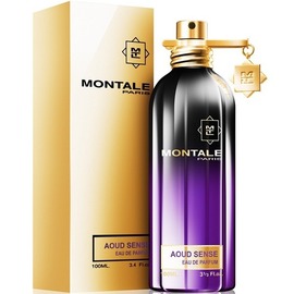 Отзывы на Montale - Aoud Sense