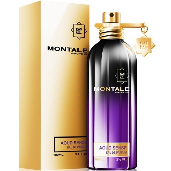 Montale - Aoud Sense