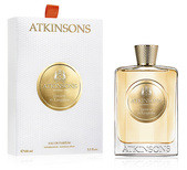 Купить Atkinsons Jasmine In Tangerine