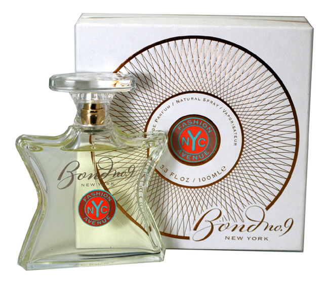 Bond No. 9 - Fashion Avenue