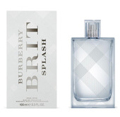 Мужская парфюмерия Burberry Brit Splash