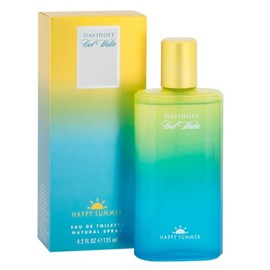 Отзывы на Davidoff - Cool Water Happy Summer