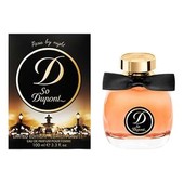 Купить Dupont So Paris Night Купить Dupont So Paris Night