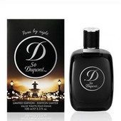 Мужская парфюмерия Dupont So Paris Night Мужская парфюмерия Dupont So Paris Night