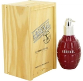 Мужская парфюмерия Gilles Cantuel Arsenal Red Мужская парфюмерия Gilles Cantuel Arsenal Red