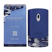 Мужская парфюмерия Givenchy Blue Label Urban Summer