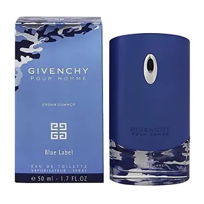 Givenchy - Blue Label Urban Summer