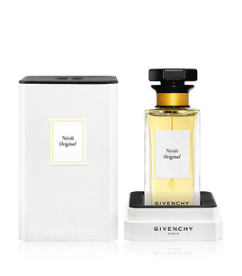 Отзывы на Givenchy - Neroli Originel