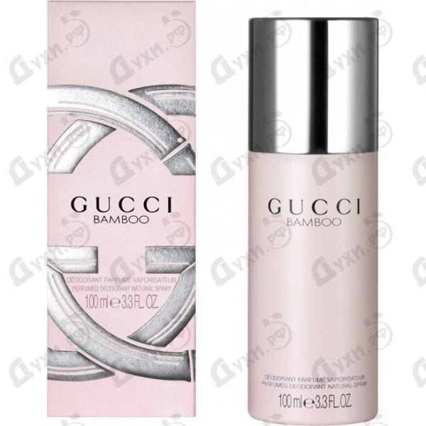 Купить Gucci Bamboo на Духи.рф