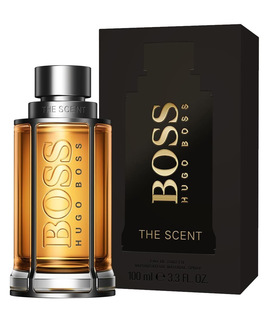 Отзывы на Hugo Boss - The Scent