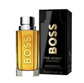 Отзывы на Hugo Boss - The Scent