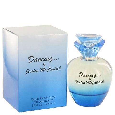 Jessica Mcclintock - Dancing