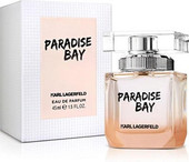 Купить Lagerfeld Paradise Bay