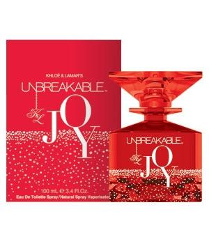 Khloe And Lamar - Unbreakable Joy