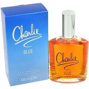 Revlon - Charlie Blue