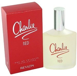 Отзывы на Revlon - Charlie Red