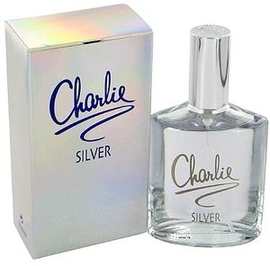 Отзывы на Revlon - Charlie Silver