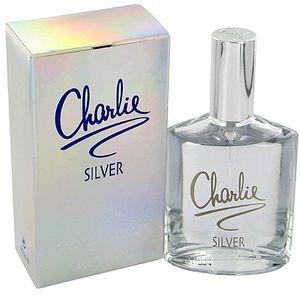 Revlon - Charlie Silver