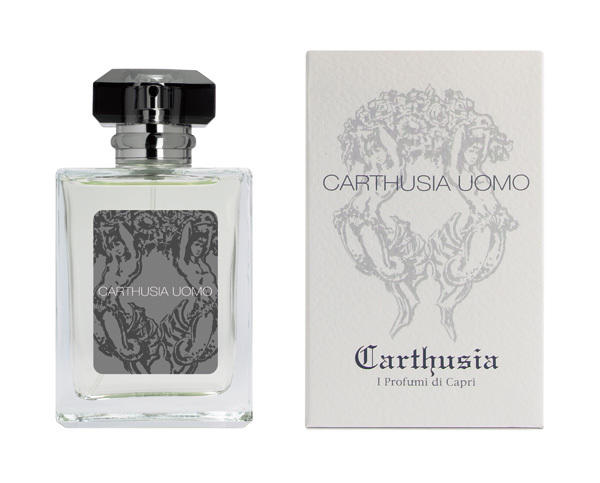 Carthusia - Uomo