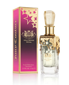 Отзывы на Juicy Couture - Hollywood Royal