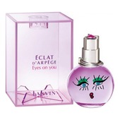 Купить Lanvin Eclat D'arpege Eyes On You