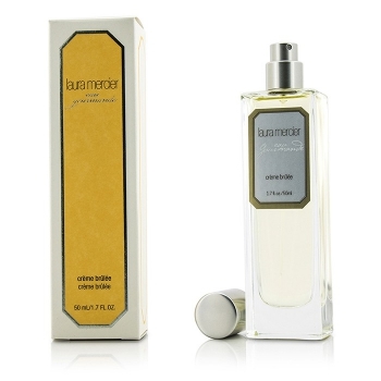 Laura Mercier - Eau Gourmande Creme Brulee