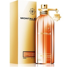 Отзывы на Montale - Honey Aoud