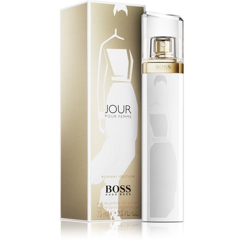 Hugo Boss - Jour Runway Edition