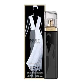 Отзывы на Hugo Boss - Nuit Runway Edition