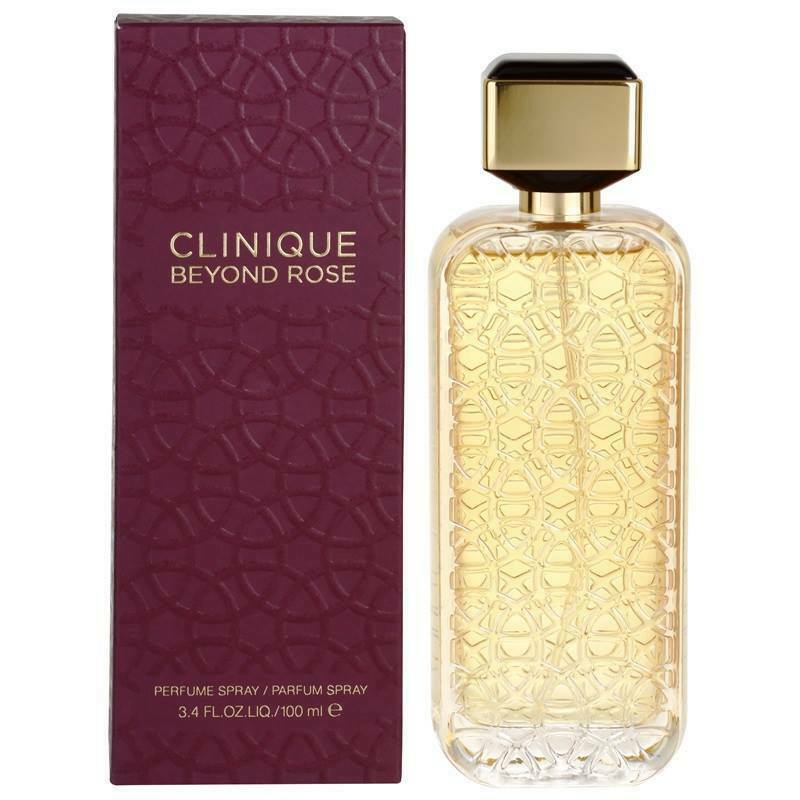 Clinique - Beyond Rose