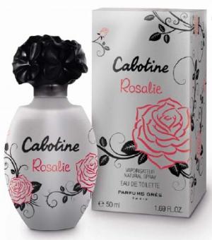 Gres - Cabotine Rosalie