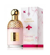 Купить Guerlain Aqua Allegoria Flora Rosa