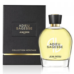 Jean Patou - Adieu Sagesse