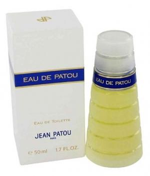 Jean Patou - Eau De Patou