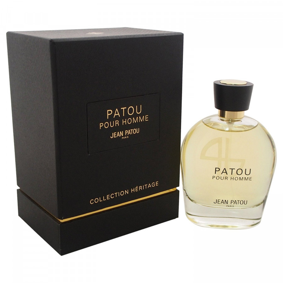 Jean Patou - Patou Pour Homme