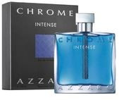 Мужская парфюмерия Azzaro Chrome Intense