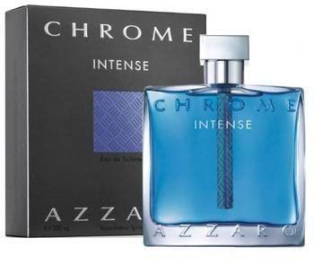 Azzaro - Chrome Intense