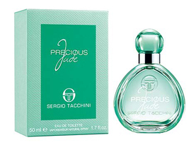 Отзывы на Sergio Tacchini - Precious Jade