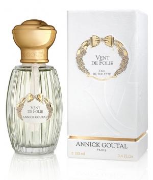 Annick Goutal - Vent De Folie