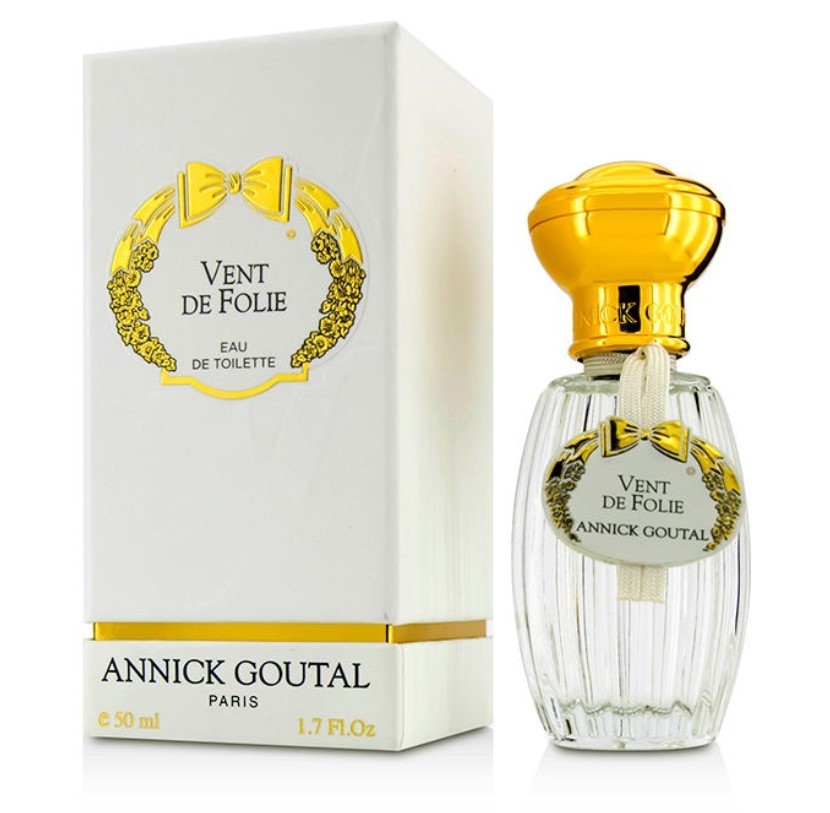 Annick Goutal - Vent De Folie