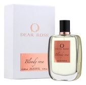 Купить Roos & Roos Bloody Rose