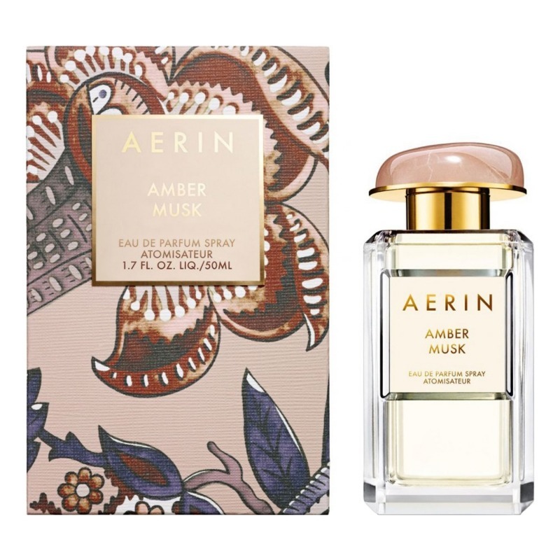 Estee Lauder - Aerin Amber Musk