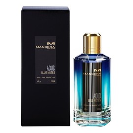 Отзывы на Mancera - Aoud Blue Notes