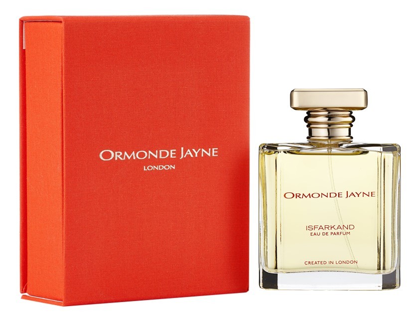 Ormonde Jayne - Isfarkand