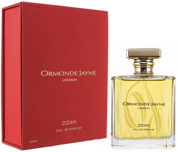 Ormonde Jayne - Zizan