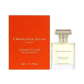 Отзывы на Ormonde Jayne - Osmanthus