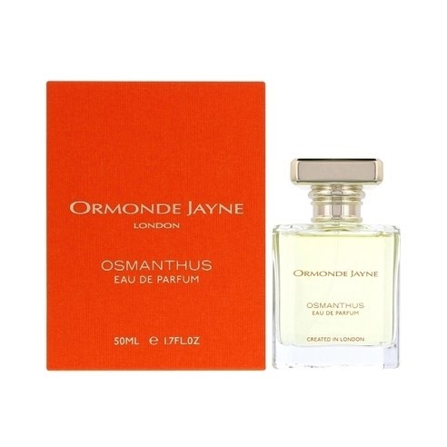 Ormonde Jayne - Osmanthus